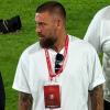 Daniele De Rossi presente all'esordio dell'Ostiamare contro il Perugia | Il video