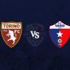 Torino-Vado 3-1: il tabellino