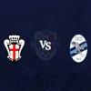 Pro Vercelli-Lecco 0-5: il tabellino