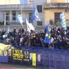 Scafatese, ufficiale il rinnovo di Gabriel Becchi: il comunicato
