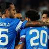 Union Brescia, il derby è tuo: De Maria firma la vetta a punteggio pieno