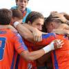 Ospitaletto Franciacorta, il sogno continua: secondo posto e 10 punti in quattro giornate