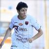 Cosenza, aria di derby sul mercato: sfida al Catanzaro per Garnica
