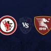Foggia-Salernitana 1-1: il tabellino