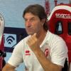 Bari, Rastelli: "Sconfitta col Barletta eccessiva, ci manca ancora la giusta condizione"