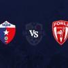 Vado-Forlì 1-0: Rosa porta avanti i rossoblù | LIVE