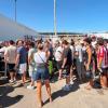 Barletta, si viaggia verso il sold out per il Bari: lunghe file ai botteghini