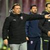 Altamura, c'è la firma con Giuseppe Raffaele: l'ex Salernitana sarà il nuovo allenatore