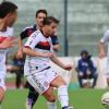 Inter U23-Foggia, show nei primi 5 minuti: al gol di Merdji risponde Milani