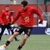 Mattia Esposito dal Sorrento al Napoli: pronto il salto per il classe 2008