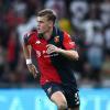 Juventus Next Gen, esordio per Puczka in Serie A