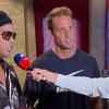 Ronaldinho: "Progetto Ravenna ambizioso, la gente adesso ci crederà veramente che sono qui"