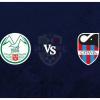 Monopoli-Catania 2-0: l'ex Greco raddoppia