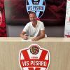 Vis Pesaro, Andrea Gennari è il nuovo allenatore