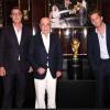 Da Ravenna a New York: Casa Cipriani ospita la Coppa del Mondo