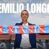 Catania, ora è anche ufficiale: Emilio Longo è il nuovo allenatore