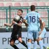Foggia e Union Brescia su Pietro Cianci dell’Arezzo: la situazione