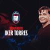 Crotone, altra ufficialità: dal Mallorca B arriva Iker Torres