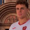 Perugia, adesso è ufficiale l'arrivo di Edoardo Vergani