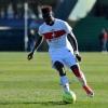 Cittadella, ufficiale il rinforzo in attacco: Mensah è un nuovo attaccante del club
