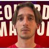 Gubbio, ufficiale l'arrivo di Leonardo Marson in porta