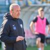 Novara, Birindelli: "Voglio una squadra di uomini. I playoff sono il primo obiettivo"