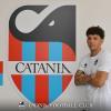 Gabriele Pagliai è un nuovo giocatore del Catania: arriva dall'Ascoli