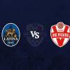 Latina-Vis Pesaro 1-0: il tabellino del match