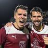 Dopo 80 anni è di nuovo Salernitana-Scafatese: dalla promozione in A dei granata al rematch di Coppa Italia Serie C