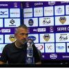 Latina, Volpe: "Abbiamo voluto la vittoria. Baez? Può fare anche meglio di così"