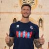 Catania, ora è anche ufficiale: Marco Perrotta è un nuovo difensore rossazzurro