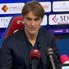 Barletta, Paci: “Orgoglioso di questa squadra, ma non abbiamo fatto niente”