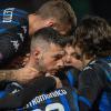 Renate, fatta per l'arrivo di Matteo Cabella dal Tau