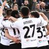 Spezia, ufficiali gli arrivi di Aldo Florenzi e Simone Mazzocchi dal Cosenza