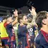 Potenza, capitan Loiacono: "Era importante partire subito forti"