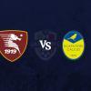 Salernitana-Scafatese: diretta testuale, formazioni e tabellino