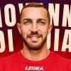 Gubbio, ufficiale l'arrivo di Giovanni Di Noia