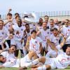 Vado, in chiusura l'arrivo di Zaccaria Hamlili dal Livorno
