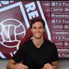 Reggiana, ora è ufficiale: ecco Lorenzo Crisetig