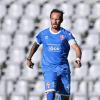 Novara, tegola Ranieri: rottura del crociato per il capitano