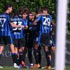 Atalanta-Frosinone, Sarri chiama due giovani dall'Under 23: convocati Idele e Plaia