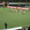Savoia-Sorrento: magia di Polizzi che firma il 2-0