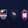 Catania-Crotone: diretta, formazione e tabellino della partita
