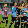 Bethers lascia il Catania: è stato il portiere della promozione in Serie C