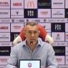 Perugia, mercato in fermento. Borras: "Montevago e Bacchin vogliono andar via"