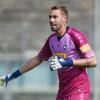 Pescara, Fiorillo: "Ci tenevo tantissimo all'esordio bis. Felice per l'atteggiamento, sapevamo le difficoltà contro il Livorno"