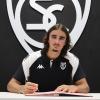 Spezia, rinforzo in difesa: dal Pisa arriva il classe 2006 Šapola