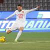 Cosenza, interesse per Eric Lanini del Novara