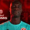 Colpo Vis Pesaro, ufficiale l'arrivo di Alfred Gomis fino al 2031