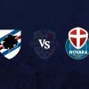 Sampdoria-Novara: diretta testuale, formazioni e tabellino